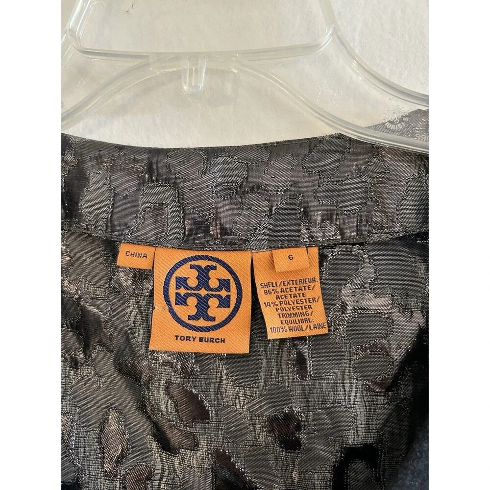Tory Burch tory burch